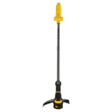 SFMCST925M1-QW - Mașină de tuns iarba Stanley SFMCST925M1-QW 18V 2Ah - Imaginea 5