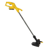 SFMCST925M1-QW - Mașină de tuns iarba Stanley SFMCST925M1-QW 18V 2Ah - Imaginea 7