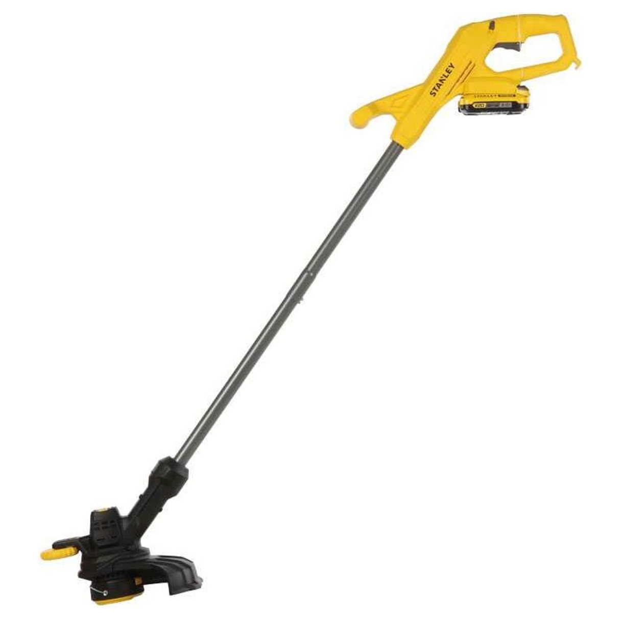 SFMCST925M1-QW - Mașină de tuns iarba Stanley SFMCST925M1-QW 18V 2Ah - Imaginea 10