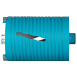 E-25242 - Coroană de diamant Makita E-25242 112mm M16 - Imaginea 2