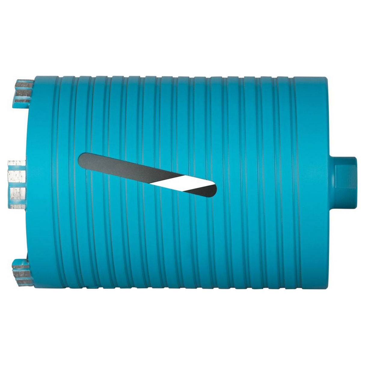 E-25242 - Coroană de diamant Makita E-25242 112mm M16 - Imaginea 2