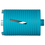 E-25242 - Coroană de diamant Makita E-25242 112mm M16 - Imaginea 2