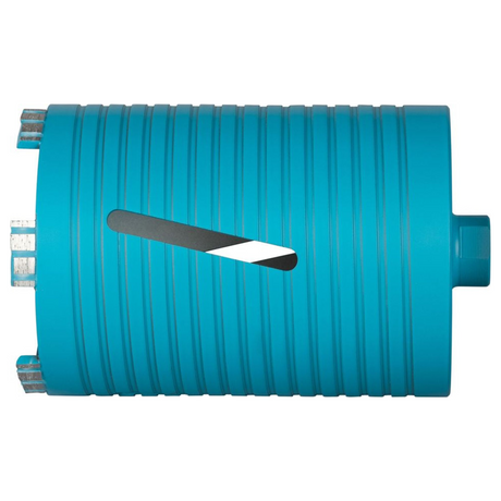 E-25242 - Coroană de diamant Makita E-25242 112mm M16 - Imaginea 2