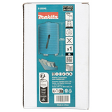 E-25242 - Coroană de diamant Makita E-25242 112mm M16 - Imaginea 5