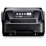 UC18YFSLWFZ - Pachet de încărcare HiKOKI UC18YFSLWFZ 18V 2Ah cu 2 baterii BSL1820M și încărcător UC18YFSL - Imaginea 3
