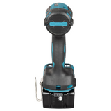 DTD201RTJ - Cheie de impact Makita DTD201RTJ 18V 5Ah - Imaginea 4