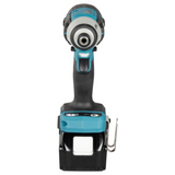 DTD201RTJ - Cheie de impact Makita DTD201RTJ 18V 5Ah - Imaginea 8