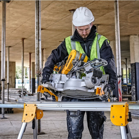 DE7033-XJ - Suport stativ Dewalt DE7033-XJ - Imaginea 2