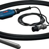06019P9400 - Vibratore per Calcestruzzo Bosch GDI38-500 - Immagine 21