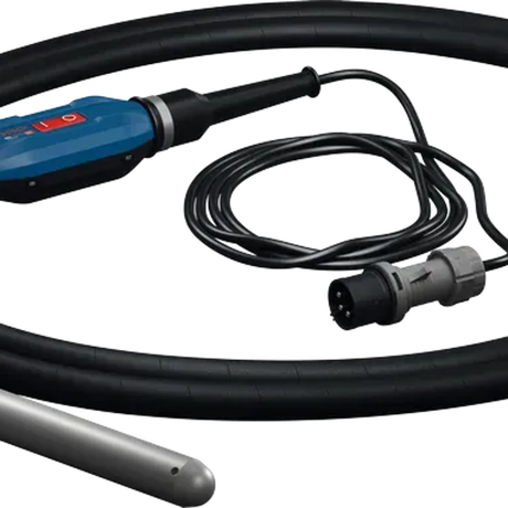 06019P9400 - Vibrator pentru beton Bosch GDI38-500 - Imaginea 21