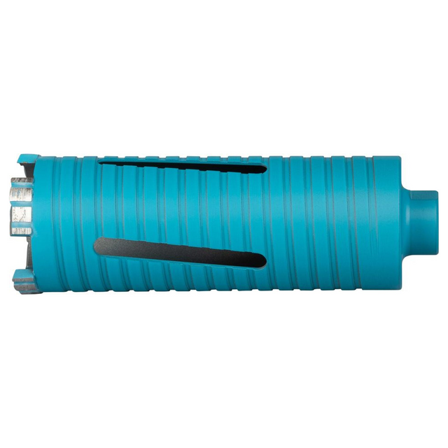 E-25161 - Coroană de diamant Makita E-25161 58mm M16 - Imaginea 2