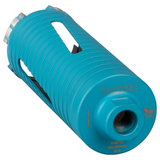 E-25161 - Coroană de diamant Makita E-25161 58mm M16 - Imaginea 4