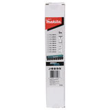 E-16617 - Set busolă Makita Impact Black E-16617 ½" 9 bucăți scurte - Imaginea 5