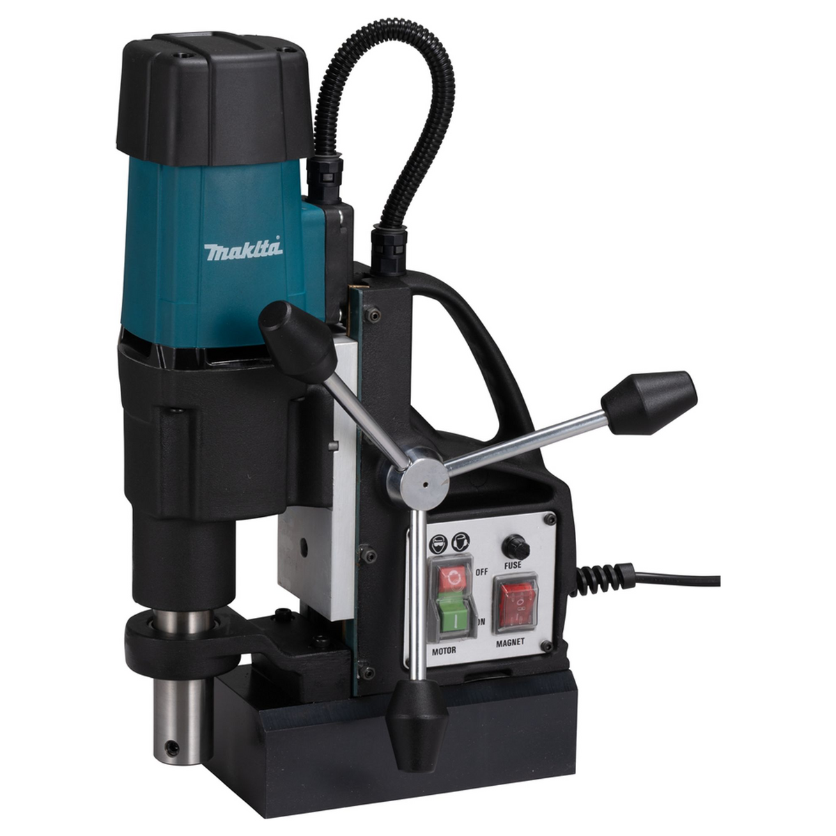HB501 - Trapano Magnetico Makita HB501 1200W