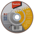 D-74815 - Disc abraziv subțire de tăiere Makita D-74815 76x1x10mm - Imaginea 2