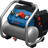 0601492000 - Compresor Bosch GKO18V-51 18V - Imaginea 19
