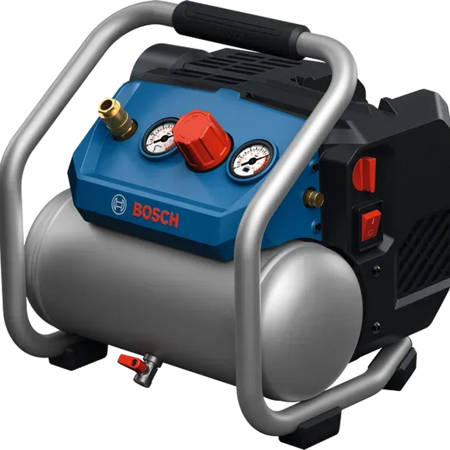 0601492000 - Compresor Bosch GKO18V-51 18V - Imaginea 19