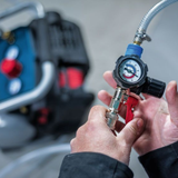 0601492000 - Compresor Bosch GKO18V-51 18V - Imaginea 23
