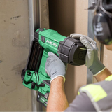 NC1840DAW3Z - HiKOKI NC1840DAW3Z Pistol de cuie pentru beton de 18 V - Imaginea 6