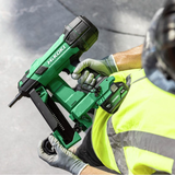 NC1840DAW3Z - HiKOKI NC1840DAW3Z Pistol de batut cuie pentru beton de 18 V - Imaginea 7