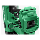 NC1840DAW3Z - HiKOKI NC1840DAW3Z Pistol de batut cuie pentru beton de 18 V - Imaginea 8