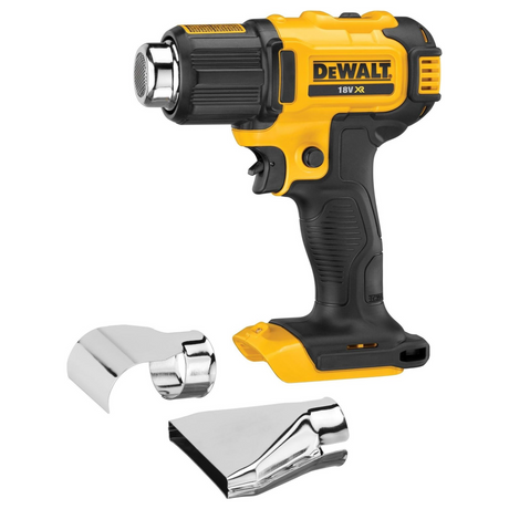 Pistola Termica Dewalt DCE530N-XJ 18V