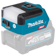 ML011G01 - Lanternă LED Makita ML011G01 cu ieșire USB XGT 40V