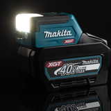 ML011G01 - Lanternă LED Makita ML011G01 cu ieșire USB XGT 40V - Imaginea 12