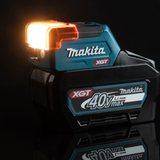 ML011G01 - Lanternă LED Makita ML011G01 cu ieșire USB XGT 40V - Imaginea 13