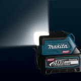 ML011G01 - Lanternă LED Makita ML011G01 cu ieșire USB XGT 40V - Imaginea 14