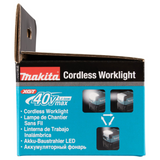 ML011G01 - Lanternă LED Makita ML011G01 cu ieșire USB XGT 40V - Imaginea 25