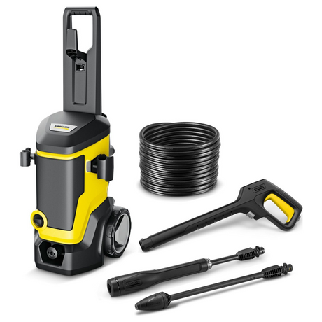  1.317-400.0 - Mașină de spălat cu presiune Kärcher K 7 WCM 3000W