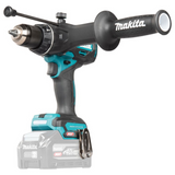 HP003GZ01 - Trapano Avvitatore Makita HP003GZ01 40V - Immagine 10