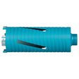 E-25177 - Coroană de diamant Makita E-25177 62mm M16 Uscat - Imaginea 2