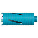 E-25177 - Coroană de diamant Makita E-25177 62mm M16 Uscat - Imaginea 2