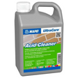 ULTRACARE-ACIDCLEANER-1LT - Soluție de curățare cu acid Mapei UltraCare Soluție de curățare cu acid 1 L