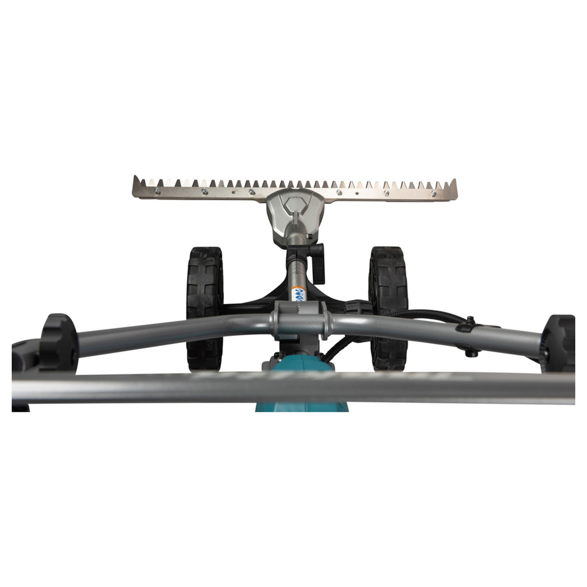 UG001GZ - Falciatrice Makita UG001GZ XGT 40V 500mm - Immagine 13