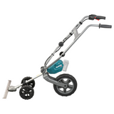 UG001GZ - Falciatrice Makita UG001GZ XGT 40V 500mm - Immagine 2