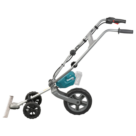 UG001GZ - Mașină de tuns iarba Makita UG001GZ XGT 40V 500mm - Imaginea 2