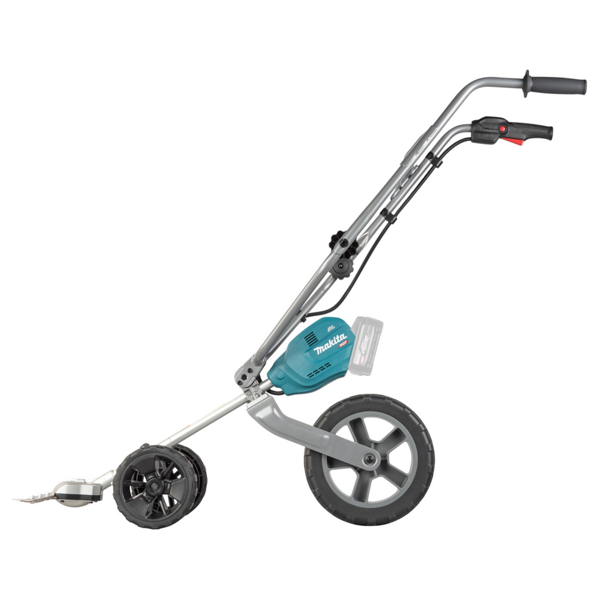 UG001GZ - Falciatrice Makita UG001GZ XGT 40V 500mm - Immagine 9