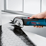 06019B2905 - Foarfece universale Bosch Acumulator profesional GUS 10.8 V-LI PRO 12V - Imaginea 17