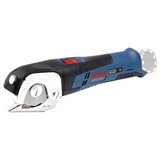 06019B2905 - Foarfece universale Bosch Acumulator profesional GUS 10,8 V-LI PRO 12V - Imaginea 5
