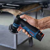 06019L2100 - Șlefuitor Bosch GEX 12V-77 PRO 12V - Imaginea 23