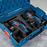 06019L2100 - Șlefuitor Bosch GEX 12V-77 PRO 12V - Imaginea 24