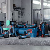06019L2100 - Șlefuitor Bosch GEX 12V-77 PRO 12V - Imaginea 25