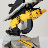 Troncatrice Dewalt D27113-QS 1600W