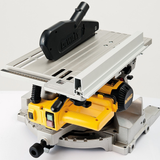 Troncatrice Dewalt D27113-QS 1600W