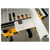 Troncatrice Dewalt D27113-QS 1600W