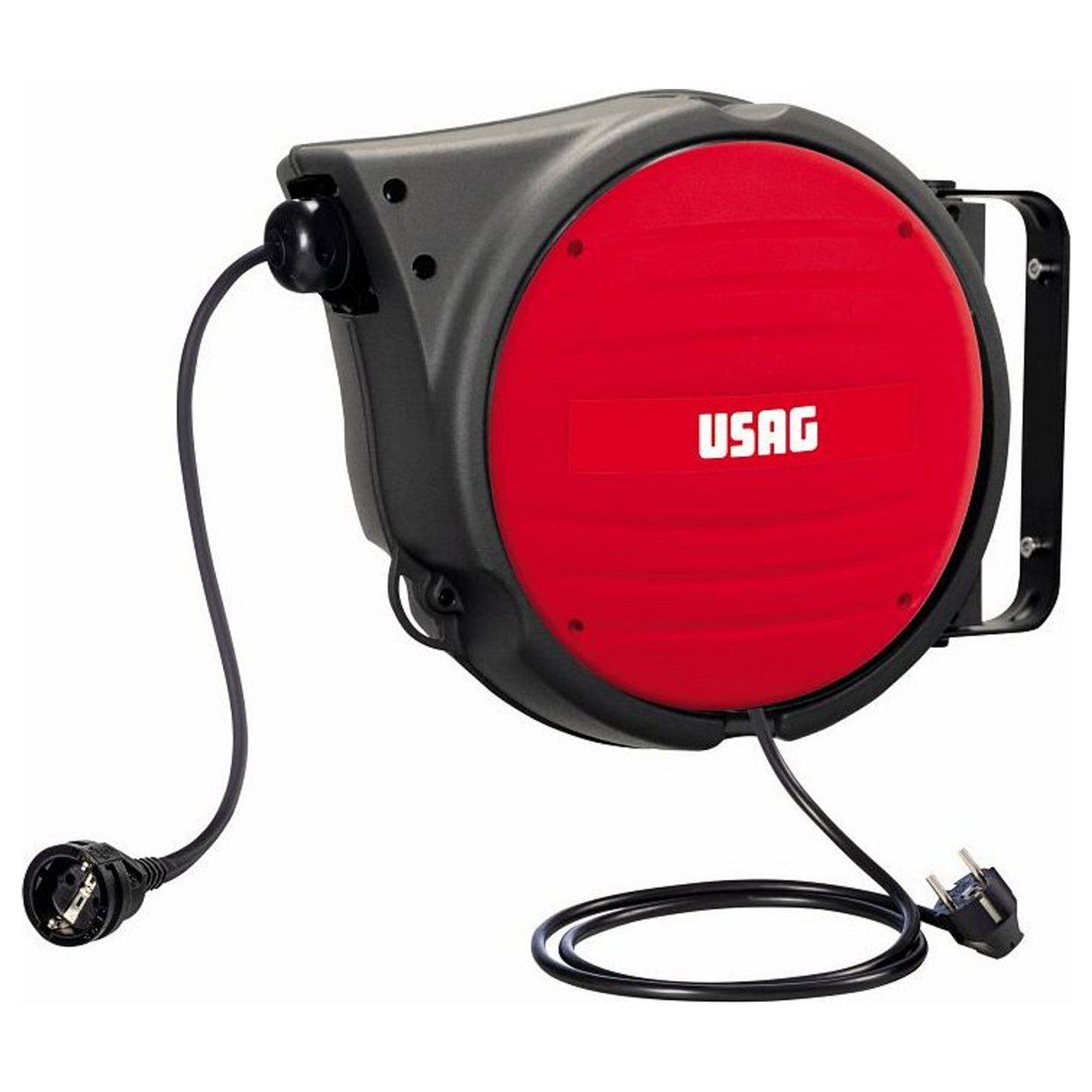 U09390007 - Avvolgicavo USAG 939 E 15m
