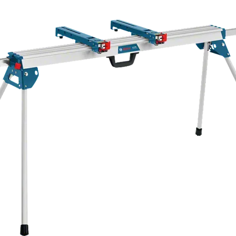 0601B24000 - Masă de ferăstrău circular cu mitră Bosch GTA 3800 PRO Professional - Imaginea 21